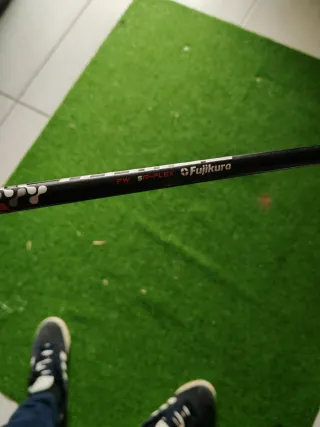 Madeira 3 TaylorMade M6