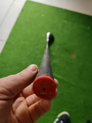 Madeira 3 TaylorMade M6