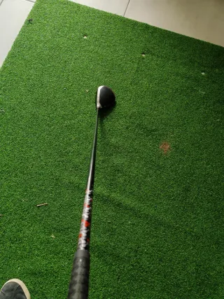 Madeira 3 TaylorMade M6