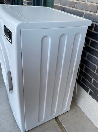 Lavadora Savoid LST10620 6kg