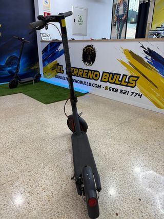 Patinete Xiaomi Pro 4