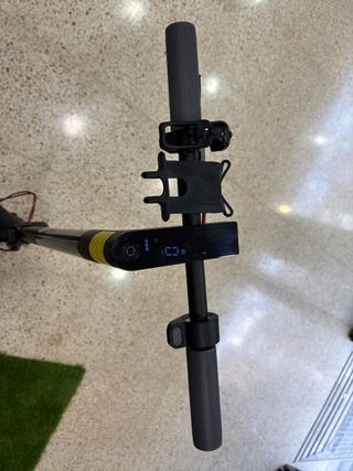 Patinete Xiaomi Pro 4