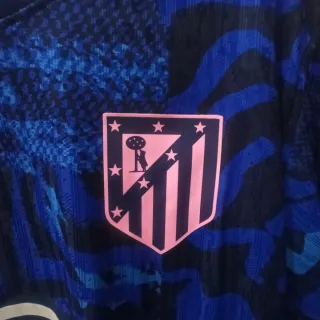 Camiseta Atlético de Madrid