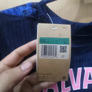 Camiseta Atlético de Madrid