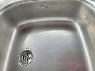 FREGADERO RECTANGULAR