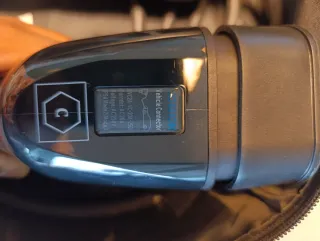 Cable Carga Original BYD.