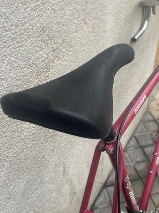 Bicicleta Peugeot Talla 55