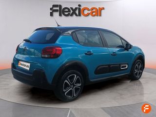 Citroën C3 PureTech 81KW (110CV) S&S Feel Pack