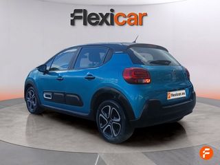 Citroën C3 PureTech 81KW (110CV) S&S Feel Pack
