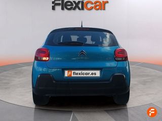 Citroën C3 PureTech 81KW (110CV) S&S Feel Pack
