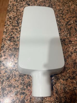 Foco LED Industrial Philips.