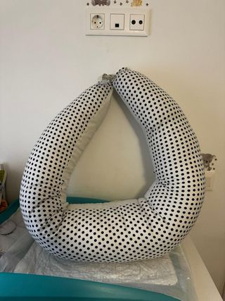 Cojín Embarazo Lactancia Koala Babycare