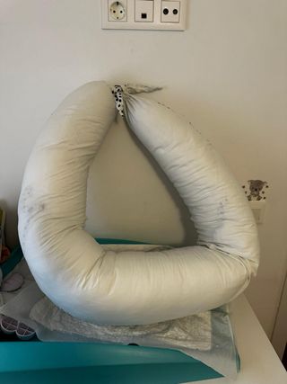 Cojín Embarazo Lactancia Koala Babycare