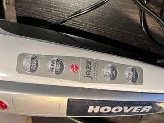 Aspirador Coche Hoover