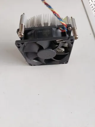 Procesador Intel Core i5 8400 + Disipador.