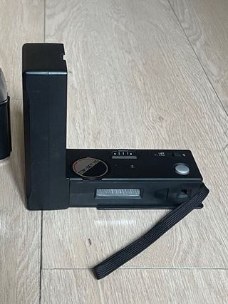 Lote 3 cámaras para piezas o revisar