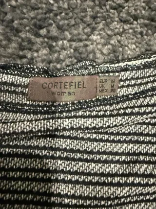 Chaqueta Cortefiel Mujer