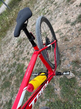 Bicicleta Trek Procaliber 6