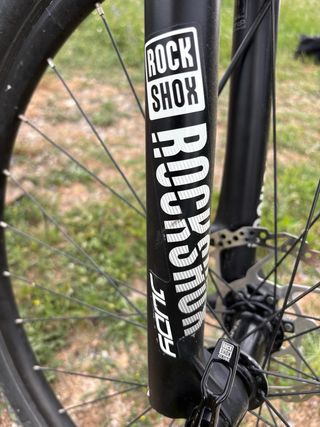 Bicicleta Trek Procaliber 6