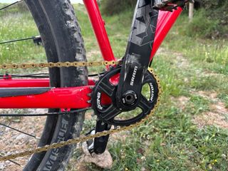 Bicicleta Trek Procaliber 6