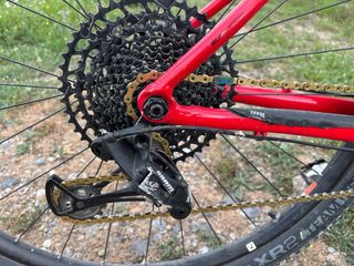 Bicicleta Trek Procaliber 6