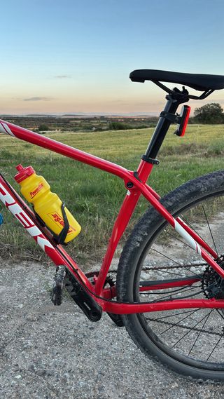 Bicicleta Trek Procaliber 6