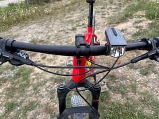 Bicicleta Trek Procaliber 6