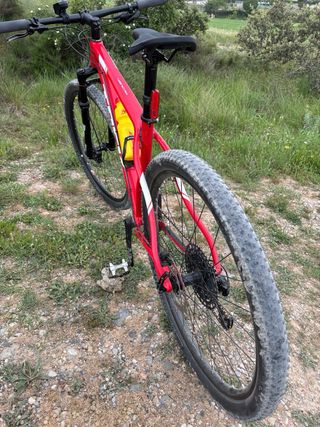 Bicicleta Trek Procaliber 6