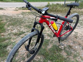 Bicicleta Trek Procaliber 6