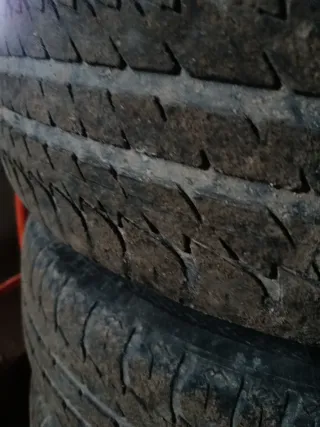 Llantas de aluminio Audi