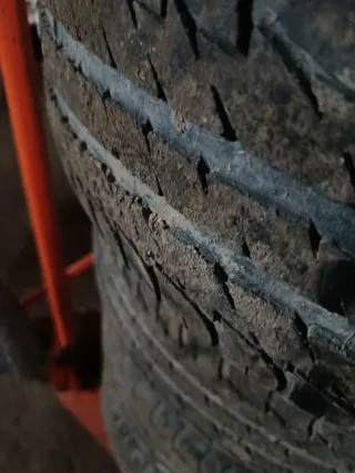 Llantas de aluminio Audi