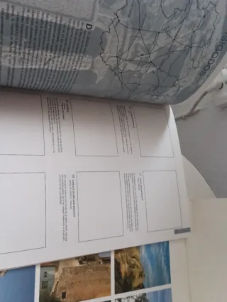 Lote cromos Castilla y León + regalo