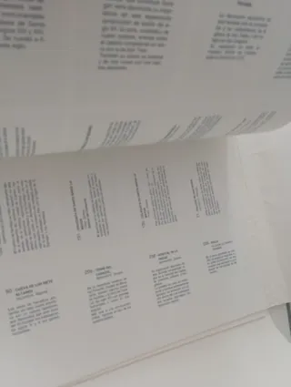 Lote cromos Castilla y León + regalo