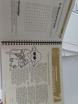 Lote cromos Castilla y León + regalo