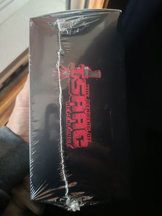 The Binding of Isaac Repentance PS4