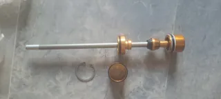 Cartucho Buttercup Zeb 170mm