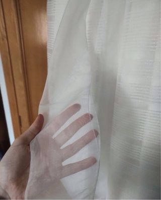 Vestido blanco comunión/fiesta niña