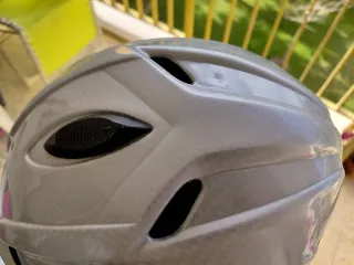Casco de esquí Uvex Talla XS-M