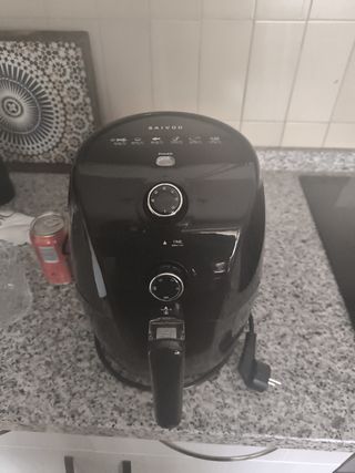 Freidora de aire