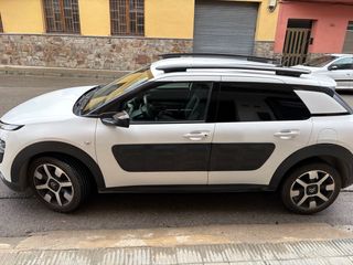 Citroen C4 Cactus 2016