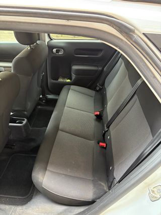 Citroen C4 Cactus 2016