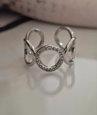 Anillo Plata de Ley. Envíos gratis a partir de 40€