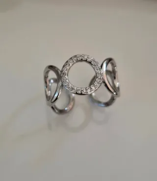 Anillo Plata de Ley. Envíos gratis a partir de 40€