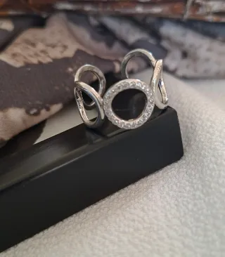 Anillo Plata de Ley. Envíos gratis a partir de 40€