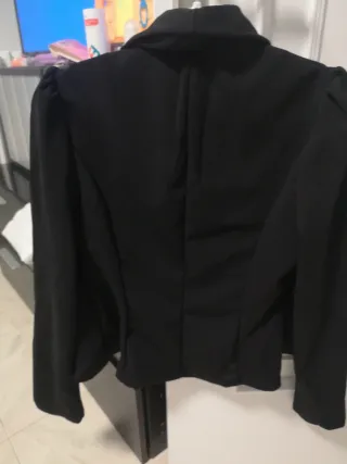 Americana fina nueva sin estrenar