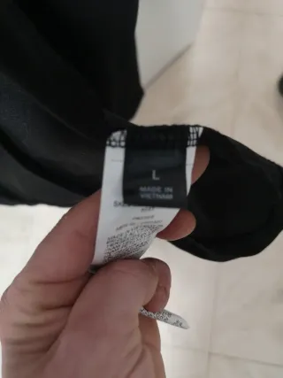 Americana fina nueva sin estrenar