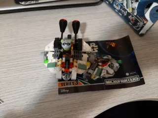 Lego Star Wars 75127 The Phantom