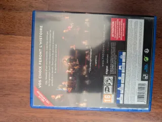 The Council Complete Edition PS4