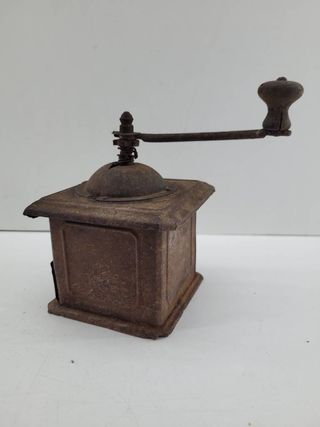 MOLINILLO DE CAFÉ VINTAGE