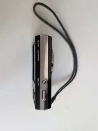 Fotocamera Digitale Olympus FE-5010